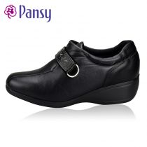 PANSY 适老鞋拇指外翻妈妈鞋UD7350