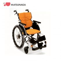 松永 次世代标准轮椅NEXT-31B