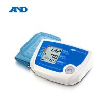 爱安德 智能加压全自动上臂式电子血压仪UA-771
