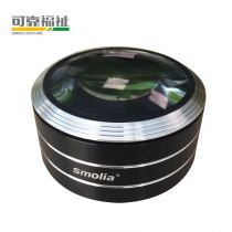 smolia便携式LED充电调光放大镜3R-smolia-C