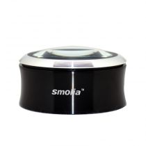 smolia便携式LED充电高清阅读放大镜3R-Smolia-XC