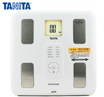 百利达TANITA带SD卡人体脂肪秤BC-567