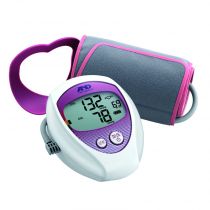 爱安德 全自动智能家用上臂式血压测量仪UA-782 