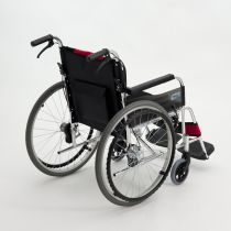 三贵多功能护理型轮椅 MUT-43JD