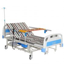 永辉护理床 家用多功能翻身床电动半曲护理床 DH01