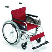 三贵 轻量轮椅MPT-43