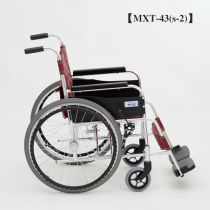 三贵MIKI传统经典款轮椅 MXT-43