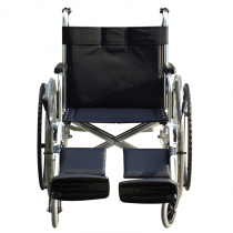 三贵 MPTE-43 轻便折叠 轮椅