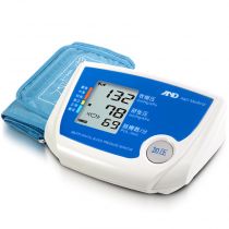 爱安德 智能加压全自动上臂式电子血压仪UA-771