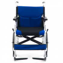 三贵 折叠 轻便 手动轮椅MCSC-43JL 